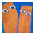 Tall Faces